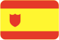 STRO.M Propagace - bezpečnostní tabulky Español